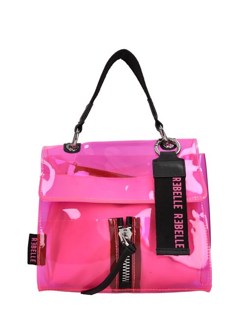  REBELLE | REB0193TRIP PINK